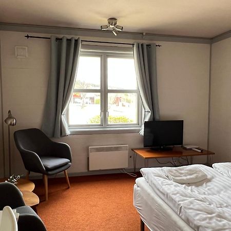 Malmplassen Bed & Breakfast Tolga Dış mekan fotoğraf