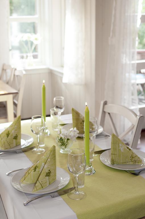 Malmplassen Bed & Breakfast Tolga Dış mekan fotoğraf