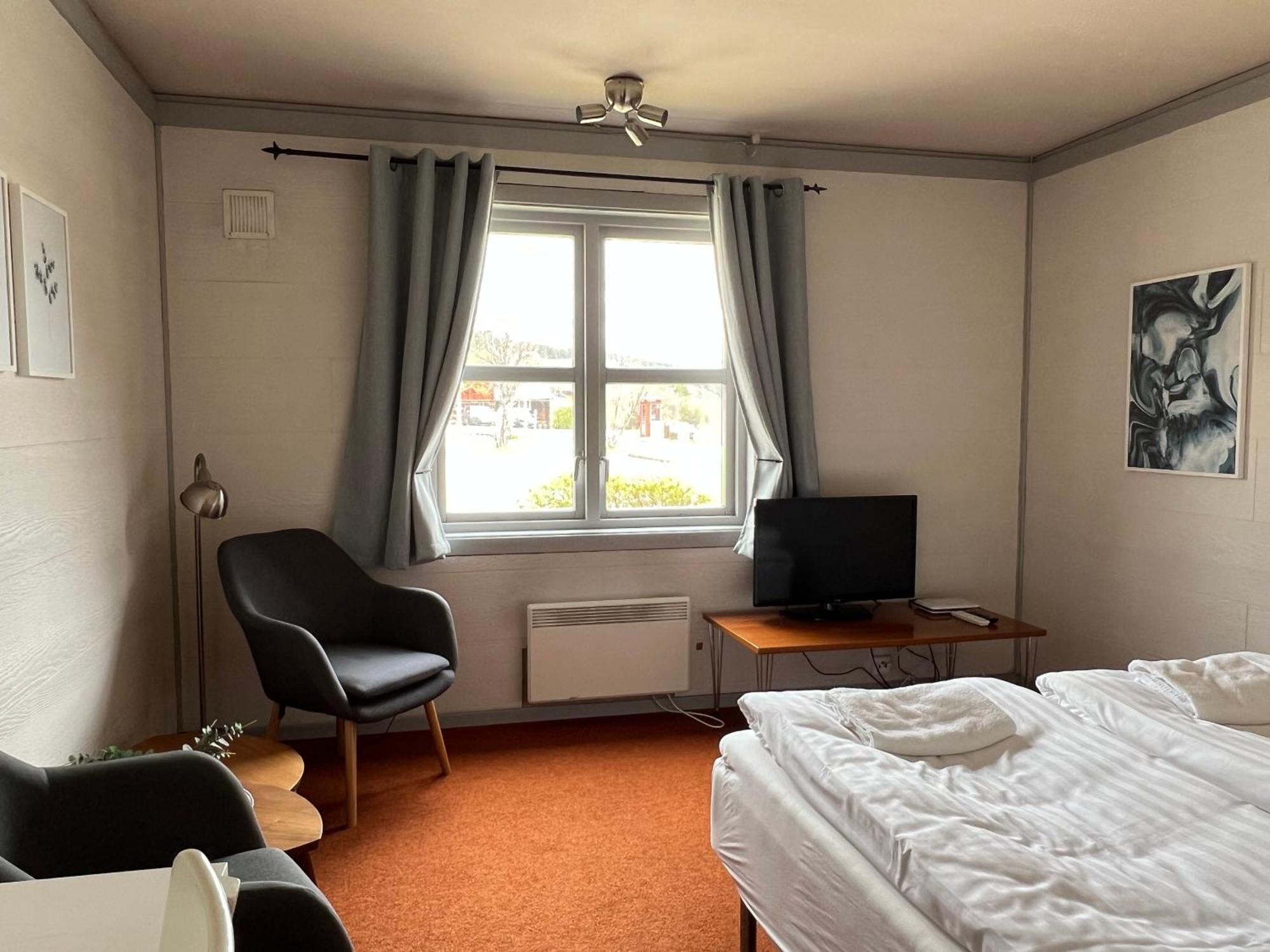 Malmplassen Bed & Breakfast Tolga Dış mekan fotoğraf