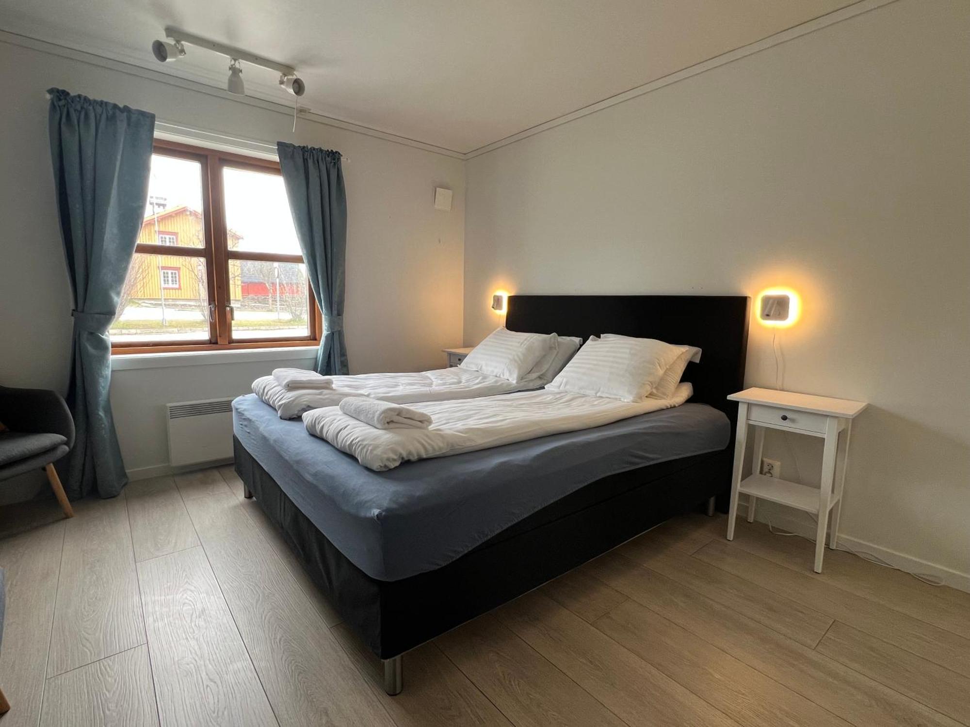 Malmplassen Bed & Breakfast Tolga Dış mekan fotoğraf